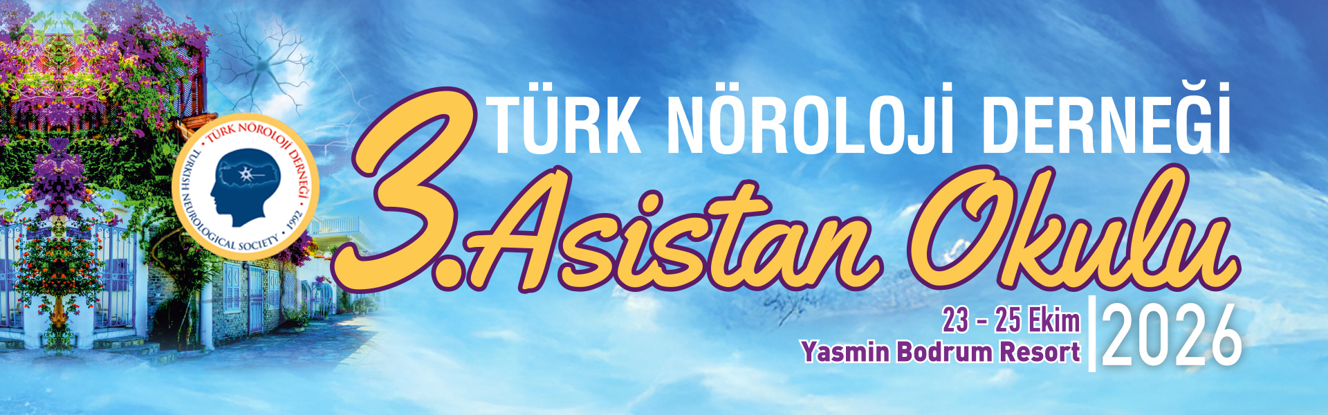 Organizasyon Banner